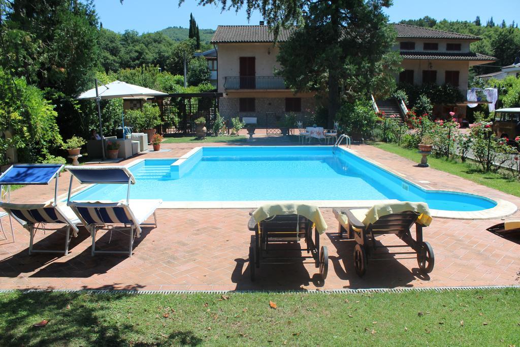 Bed & Breakfast Elda Country House Chiassa Superiore